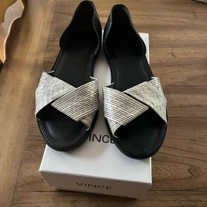 Vince Sandals